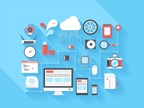 數(shù)據(jù)分析之用Excel進行數(shù)據(jù)清洗 計算機軟硬件開發(fā)與銷售的關鍵環(huán)節(jié)